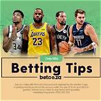 nba bet tips
